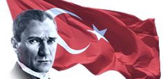 Atatürk ve Türk Bayrağı